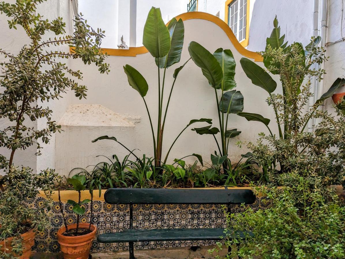 Hotel Solar De Monfalim Évora Exterior foto
